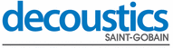 Decoustics logo