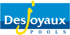DESJOYAUX PISCINES logo
