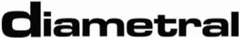 diametral logo
