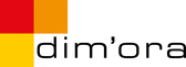 dim\'ora logo
