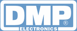 DMP Electronics logo