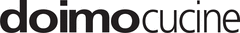 DOIMO CUCINE logo