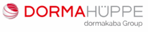 DORMA H�ppe Raumtrennsysteme logo