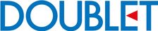 DOUBLET logo
