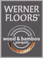 Durafloor Werner logo