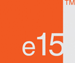 e15 logo