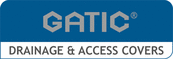 Elkington Gatic  logo
