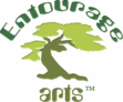 Entourage Arts logo