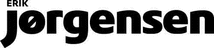 Erik J�rgensen logo