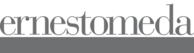 ERNESTOMEDA logo