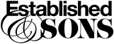 Established and sons logo