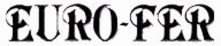 EURO-FER logo
