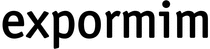 expormim logo
