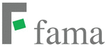FAMA INTERNATIONAL logo
