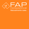 FAP CERAMICHE logo