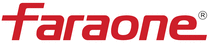 FARAONE logo