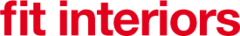 FIT Interiors logo