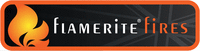 Flamerite Fires logo