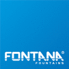 Fontana Fountains logo