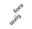 FORAFORM AS logo