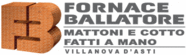 FORNACE BALLATORE GIUSEPPE