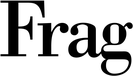 Frag logo