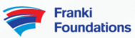 Franki Geotechnics B logo