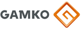 Gamko r�gfrig�ration S.A.S. logo