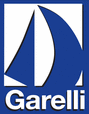 Garelli rigging hardware logo
