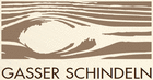 Gasser Schindeln logo