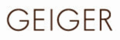 GEIGER logo