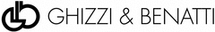 GHIZZI & BENATTI logo