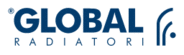 GLOBAL RADIATORI logo
