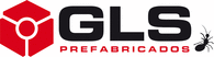 GLS Prefabricados logo