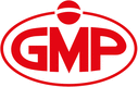 GMP COMMERCIALE logo