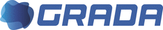 GRADA logo