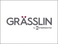 Gr�sslin logo