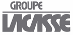 Groupe Lacasse logo
