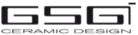 GSG Ceramic Design logo
