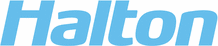 HALTON logo