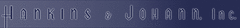 Hankins & Johann, Inc. logo