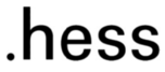 Hess AG logo