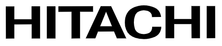HITACHI logo