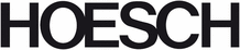 HOESCH Design logo