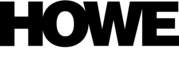 HOWE logo