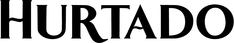HURTADO logo