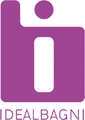IDEAL BAGNI logo