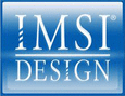 IMSI Design logo