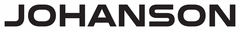 JOHANSON DESIGN logo