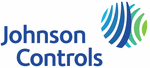JOHNSON CONTROLS logo